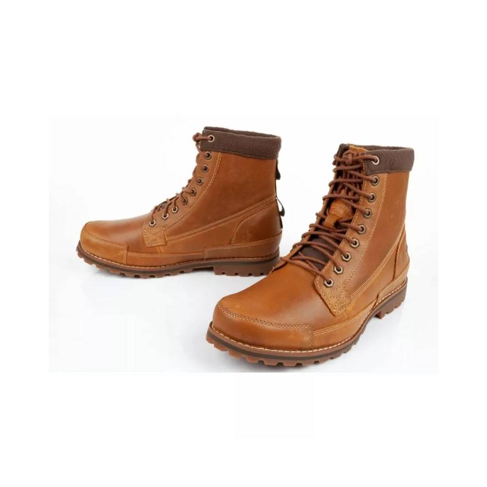 Trekingo batai Timberland M TB0A2MQ5231