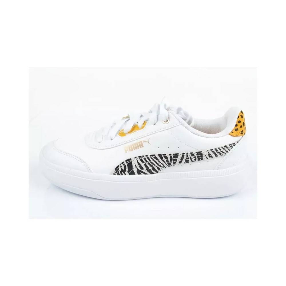 Puma Tori Safari W 384933 01 sportbačiai