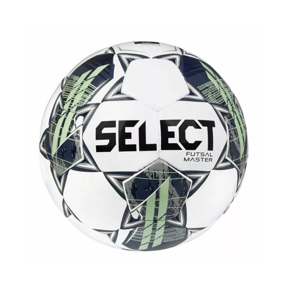 Futbolo kamuolys Select Hala Futsal MASTER 22 Fifa T26-17643