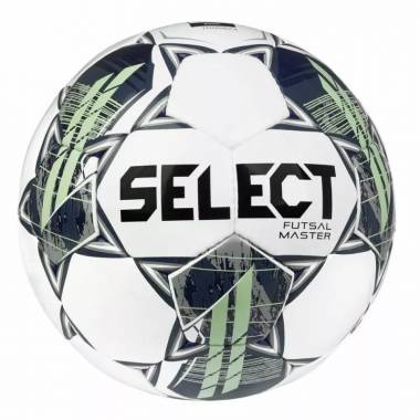 Futbolo kamuolys Select Hala Futsal MASTER 22 Fifa T26-17643