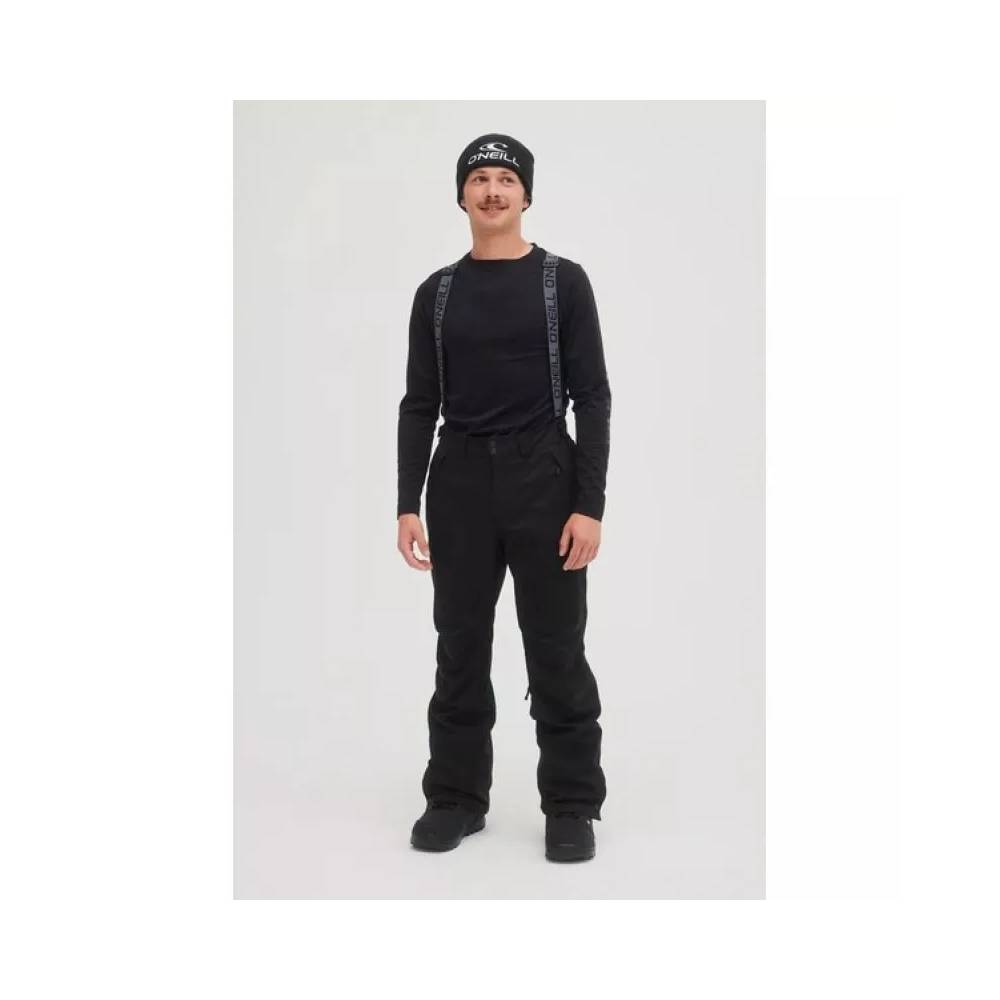 Slidinėjimo kelnės O'Neill Chute Pants M 2550018-19010