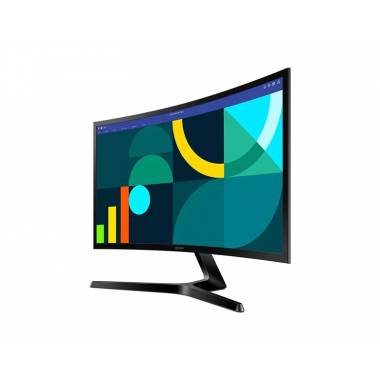 Monitorius Samsung LS24D366GAUXEN, 24", 4 ms