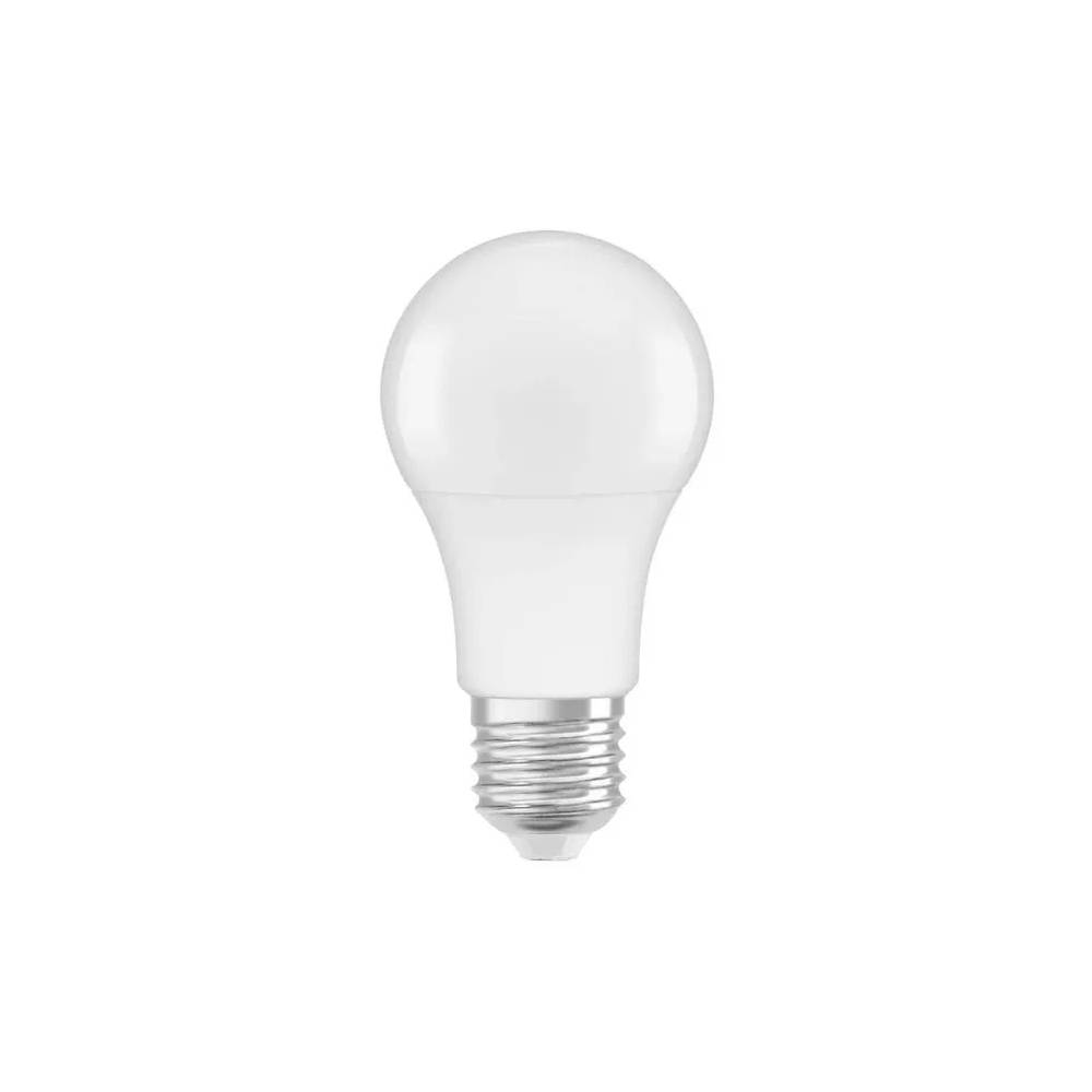 Lemputė Osram LED, A60, šiltai balta, E27, 8.5 W, 806 lm