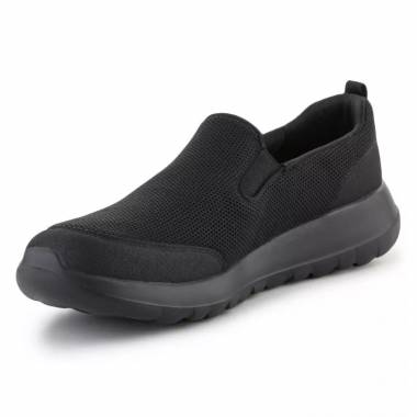 Batai Skechers Go Walk Max Clinched M 216010-BBK