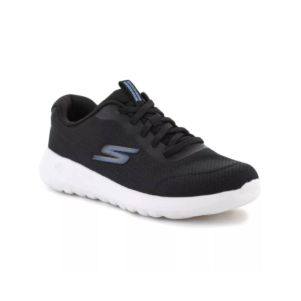 Batai Skechers Go Walk Max-Midshore M 216281-BKBL