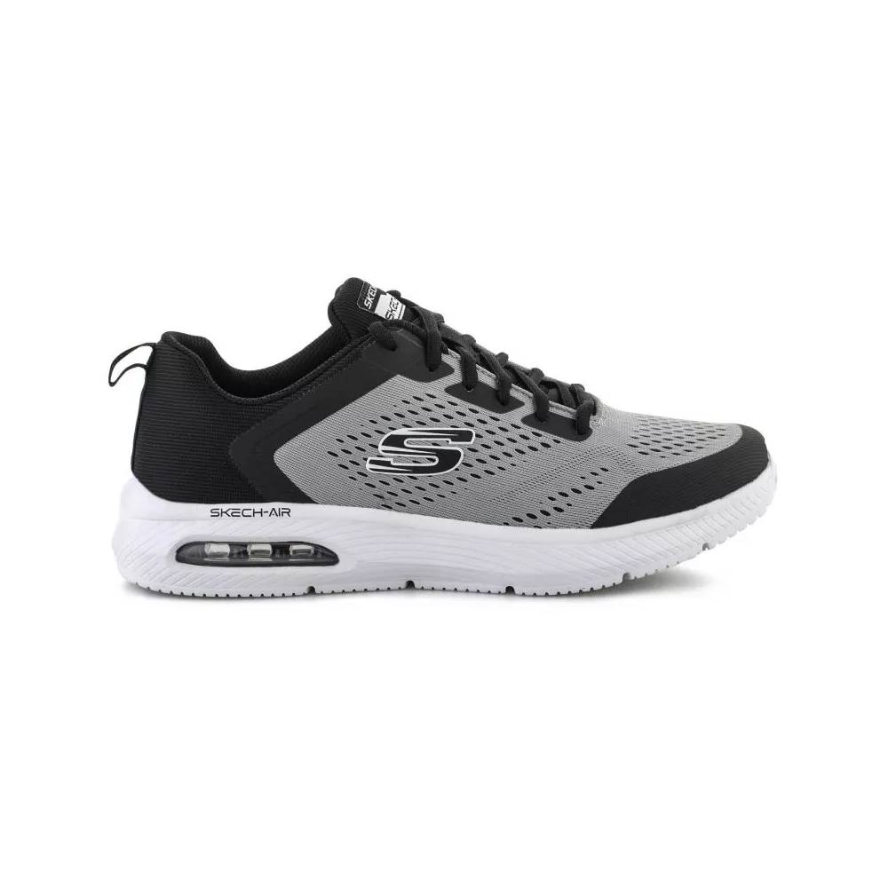 Batai Skechers Dyna Air Pelland M 52559-BKGY