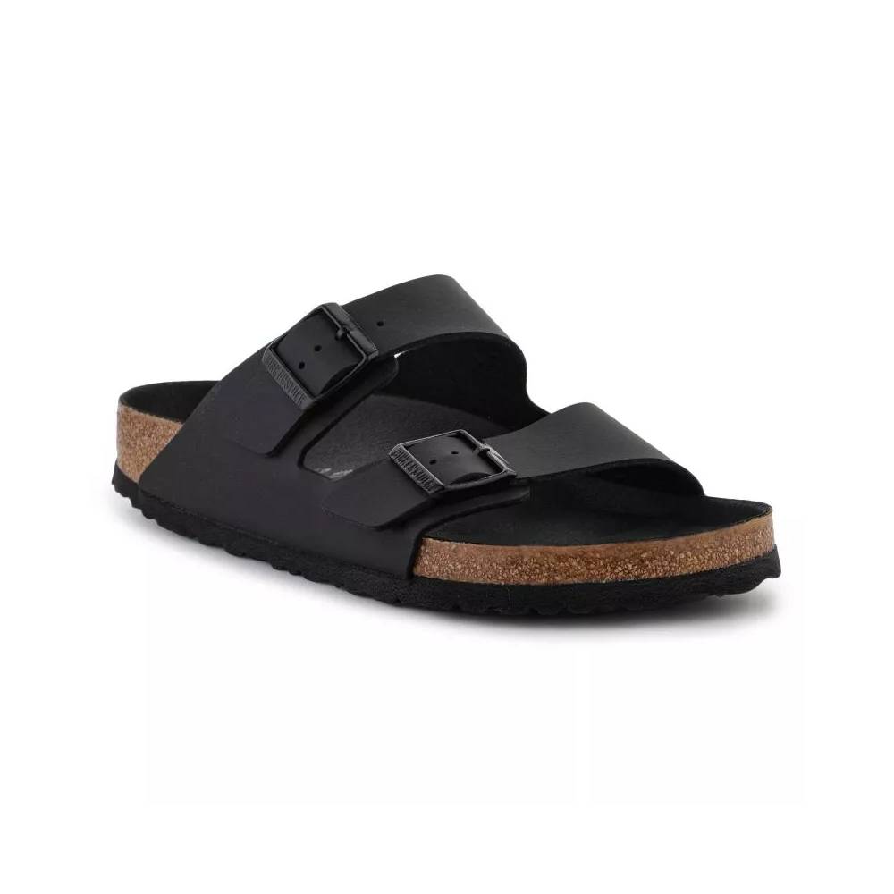 Birkenstock Arizona Triples 1019098 šlepetės