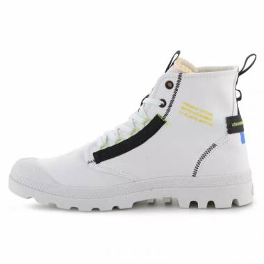 Batai Palladium Pampa HI Re-Craft U 77220-904-M