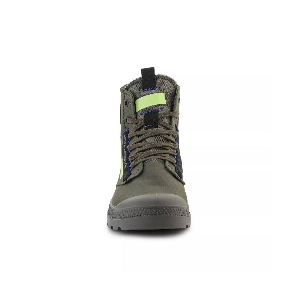 Batai Palladium Pampa HI Re-Craft U 77220-309-M