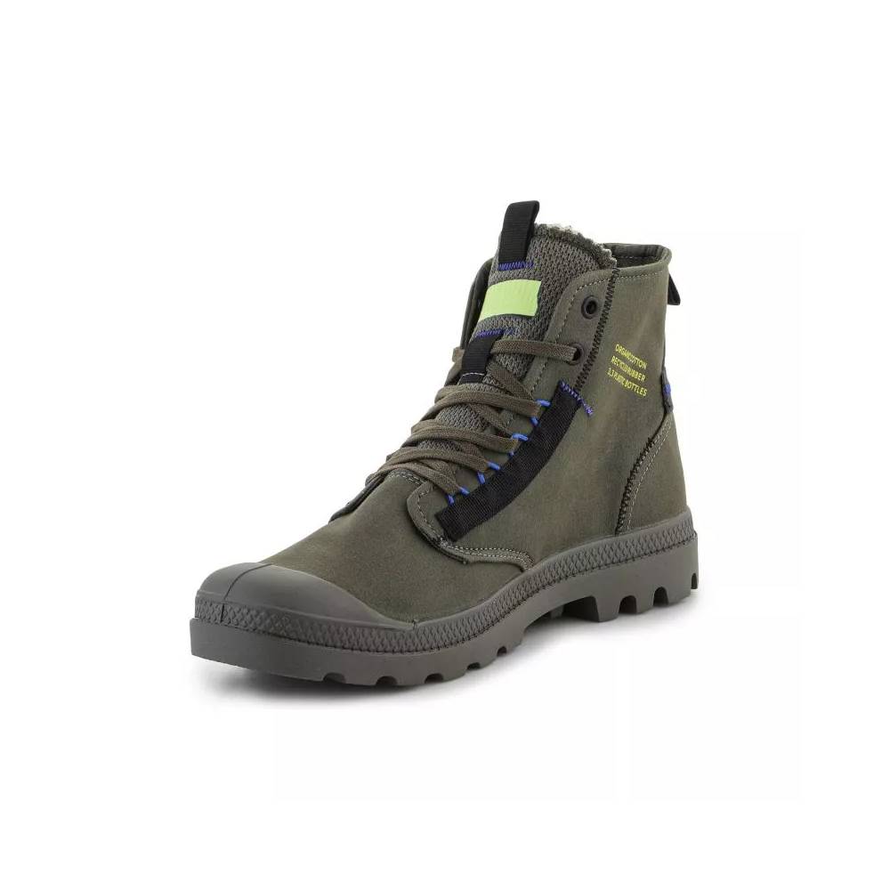 Batai Palladium Pampa HI Re-Craft U 77220-309-M