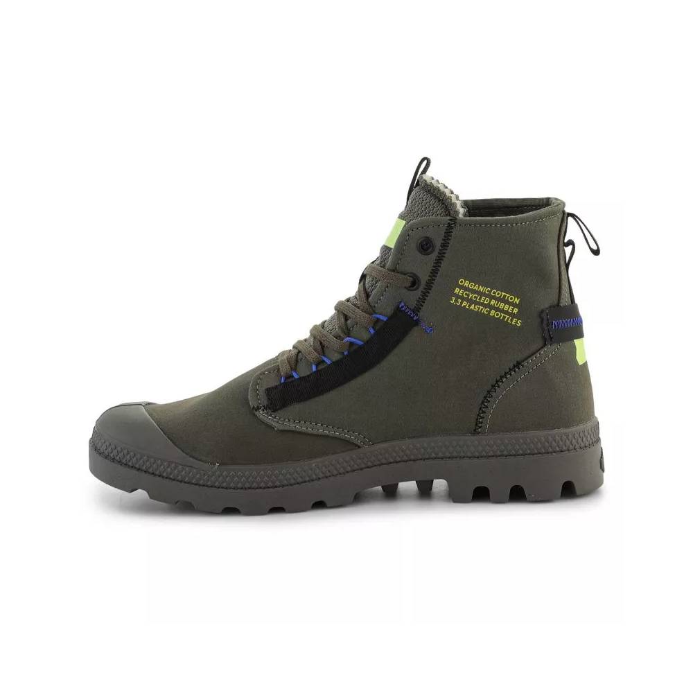 Batai Palladium Pampa HI Re-Craft U 77220-309-M