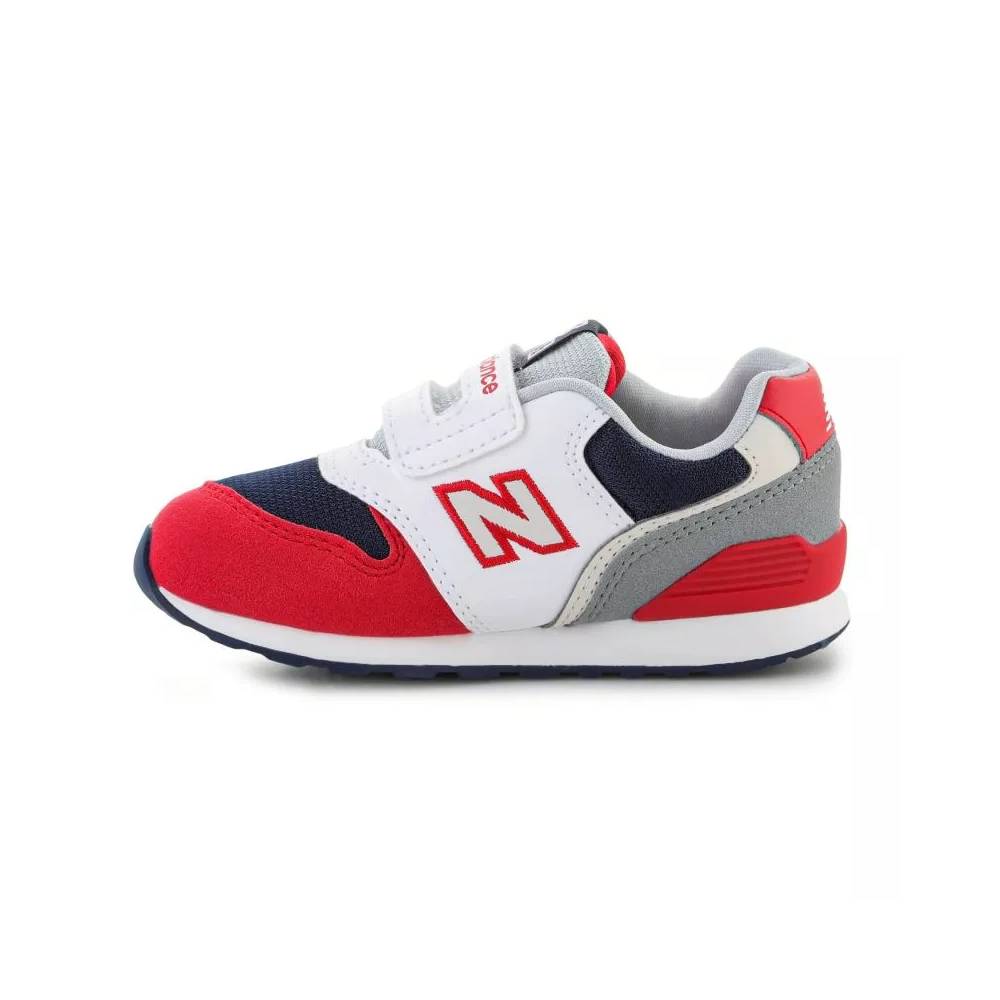 New Balance Jr IZ996XF3 batai