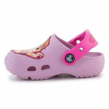 Kojinės Crocs FL Paw Patrol Patch CG T Jr 207487-6GD