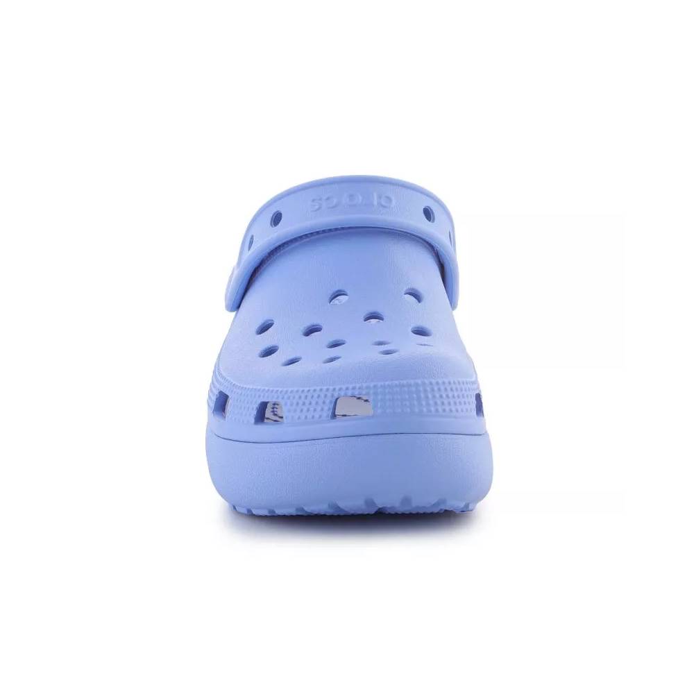 Dviratės basutės Crocs Classic Cutie Clog K Jr 207708-5Q6