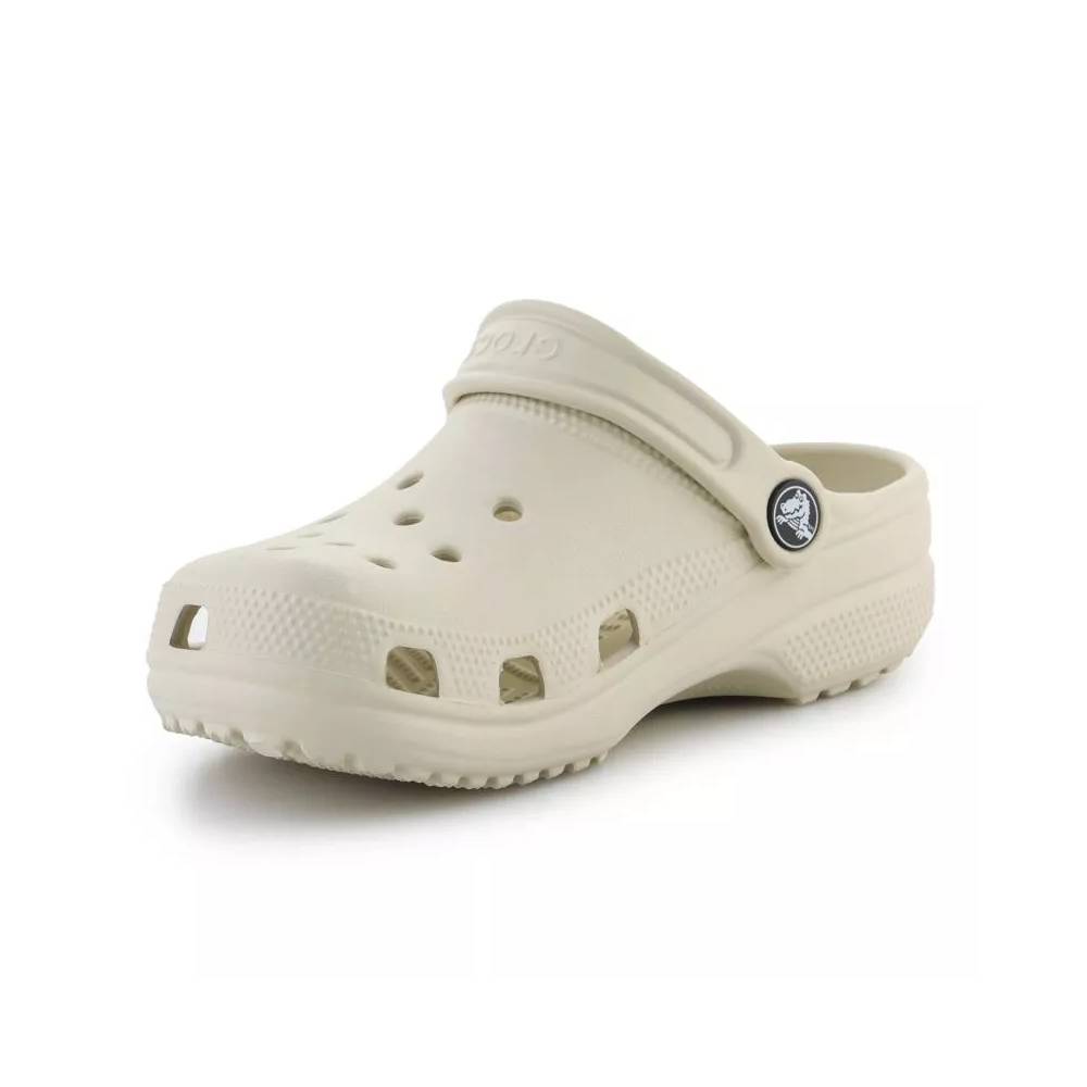 Dviratės basutės Crocs Classic Clog K Jr 206991-2Y2