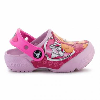 Kojinės Crocs FL Paw Patrol Patch CG T Jr 207487-6GD