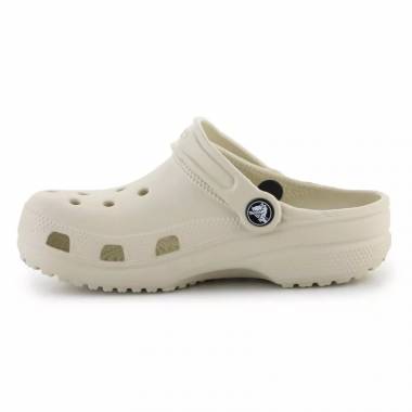 Dviratės basutės Crocs Classic Clog K Jr 206991-2Y2