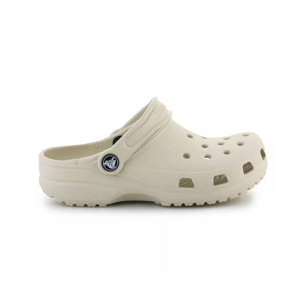 Dviratės basutės Crocs Classic Clog K Jr 206991-2Y2