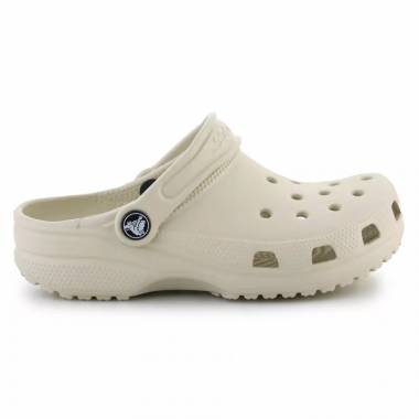 Dviratės basutės Crocs Classic Clog K Jr 206991-2Y2