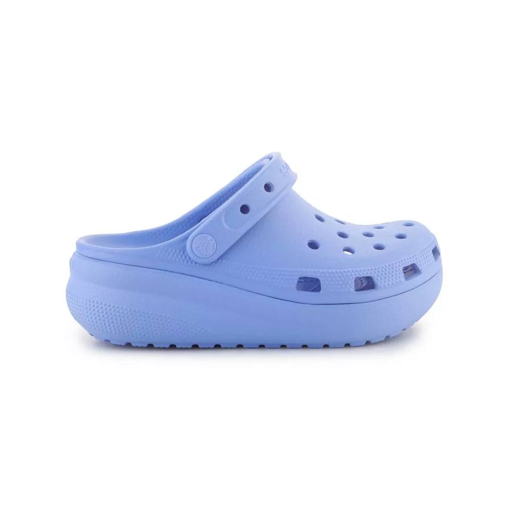 Dviratės basutės Crocs Classic Cutie Clog K Jr 207708-5Q6