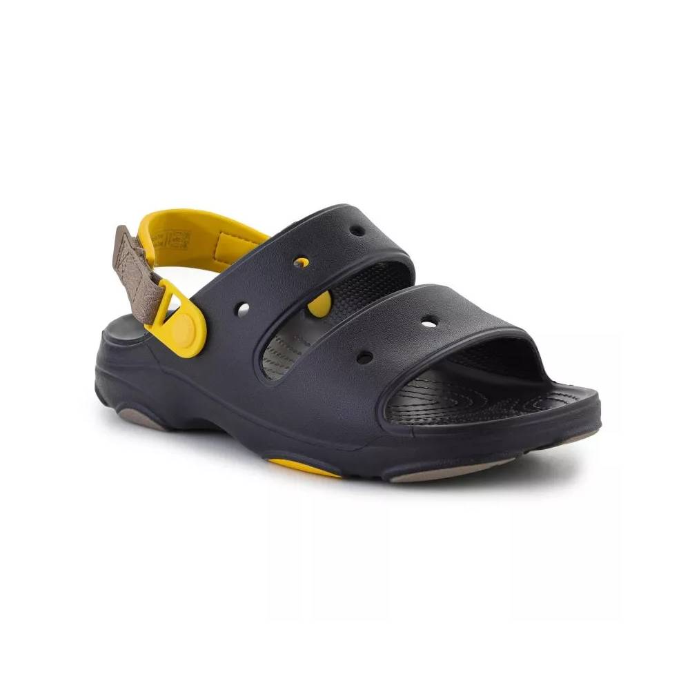 "Crocs Classic All-Terrain Sandal" 207711-4LH