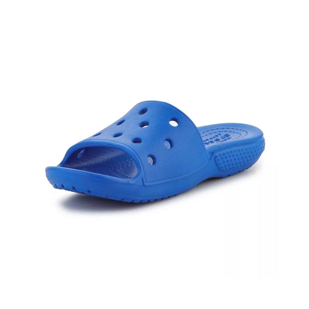 Šlepetės "Crocs Classic Slide K Jr" 206396-4KZ