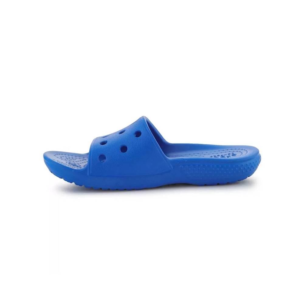 Šlepetės "Crocs Classic Slide K Jr" 206396-4KZ