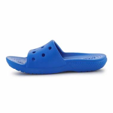 Šlepetės "Crocs Classic Slide K Jr" 206396-4KZ