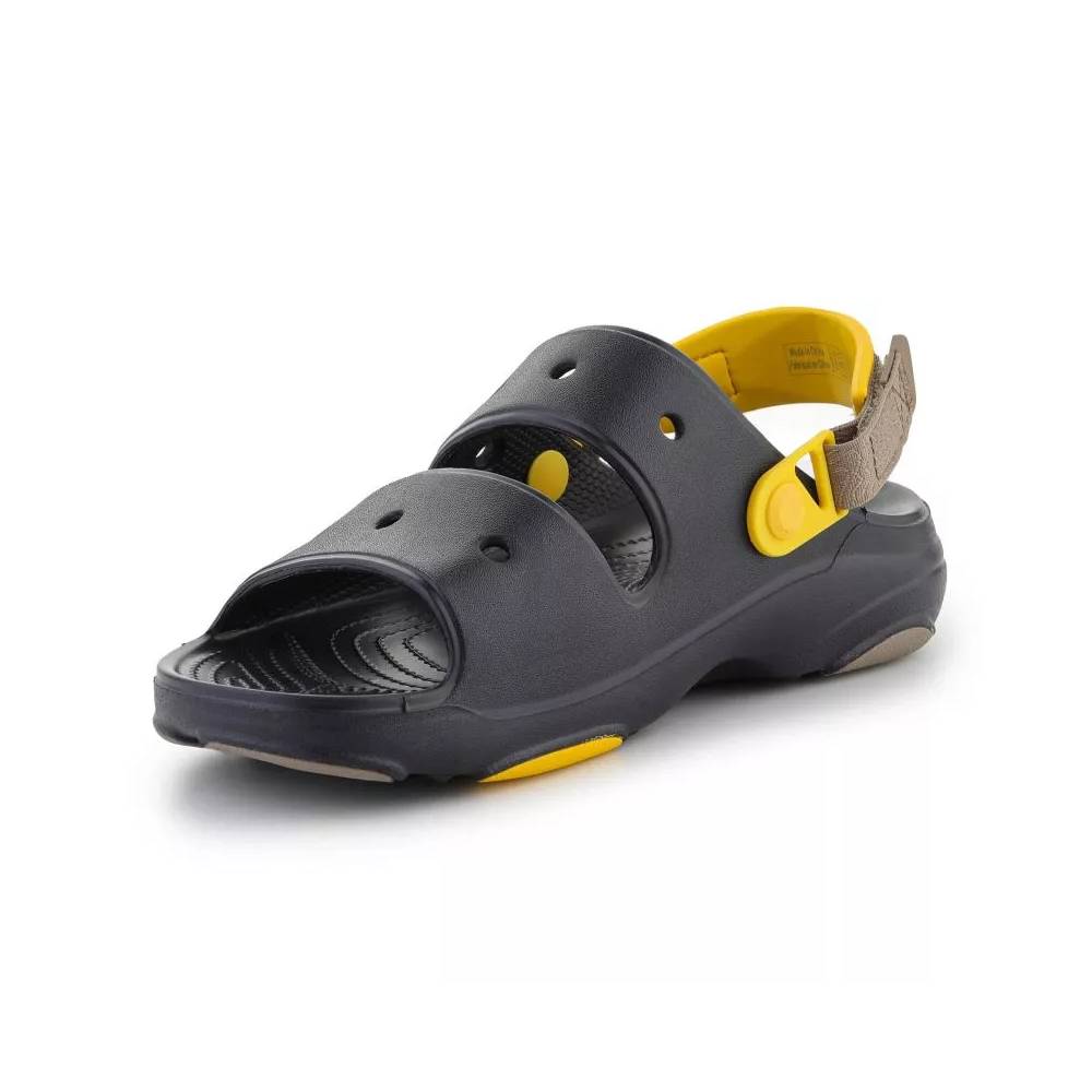 "Crocs Classic All-Terrain Sandal" 207711-4LH