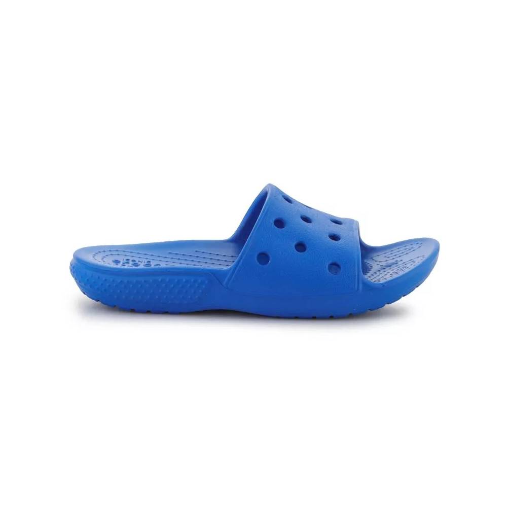 Šlepetės "Crocs Classic Slide K Jr" 206396-4KZ