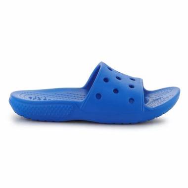 Šlepetės "Crocs Classic Slide K Jr" 206396-4KZ