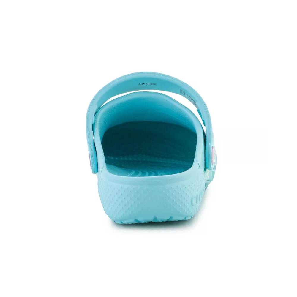 Crocs Fl Frozen II Clog Jr 207465-4O9 šlepetės