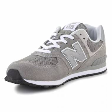 New Balance Jr GC574EVG batai