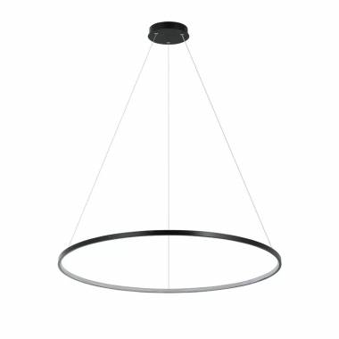 Šviestuvas lubų Light Prestige Ring, 48 W, LED, 3 - 6K