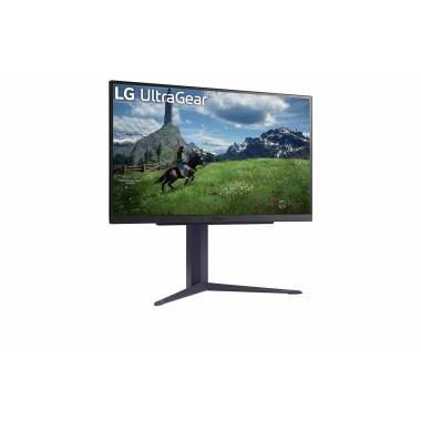 Monitorius LG 27GS85Q-B.AEU, 27", 1 ms