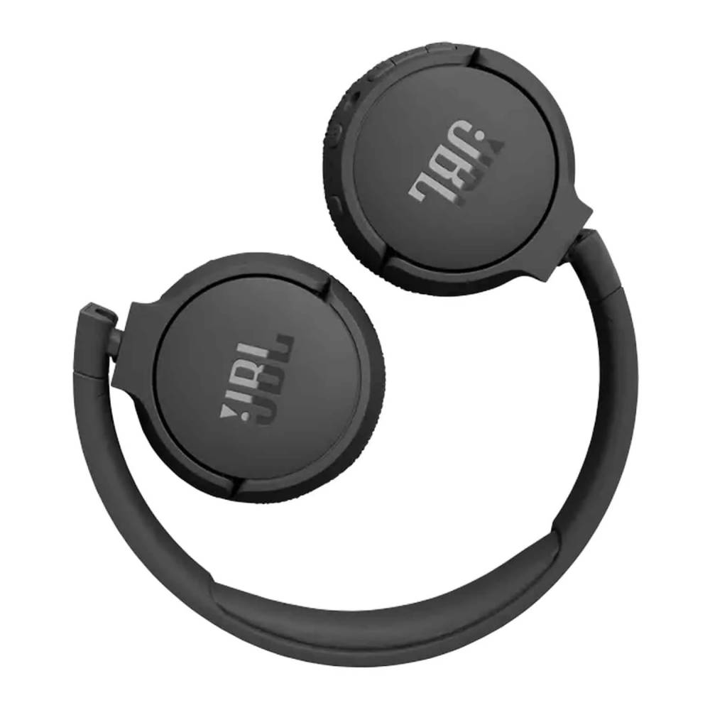 Belaidės ausinės JBL Tune 670 NC, juoda