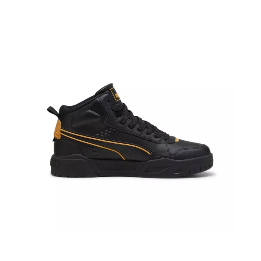 Puma RBD Tech Mid M 396148-01 avalynė