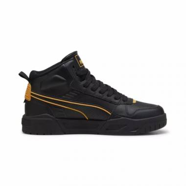 Puma RBD Tech Mid M 396148-01 avalynė