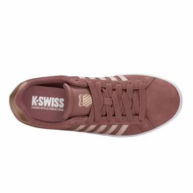 K-Swiss Court Tiebreak Sde W 97012-665-M batai