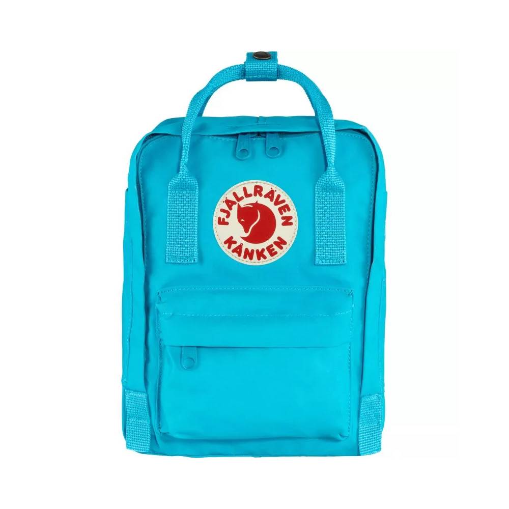 Fjällräven Kånken Mini F23561-532 mokyklinė kuprinė