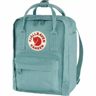 Fjällräven Kånken Mini F23561-501 mokyklinė kuprinė