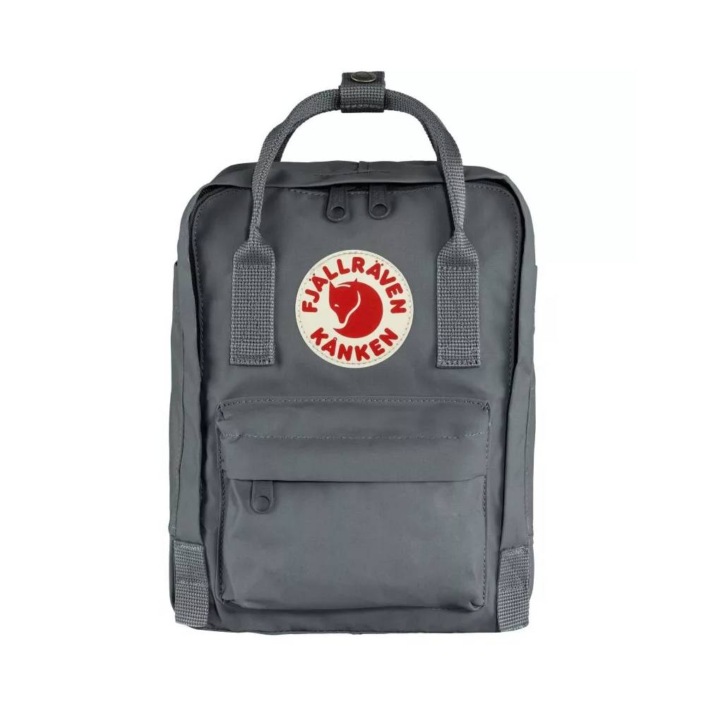 Fjällräven Kånken Mini F23561-46 mokyklinė kuprinė