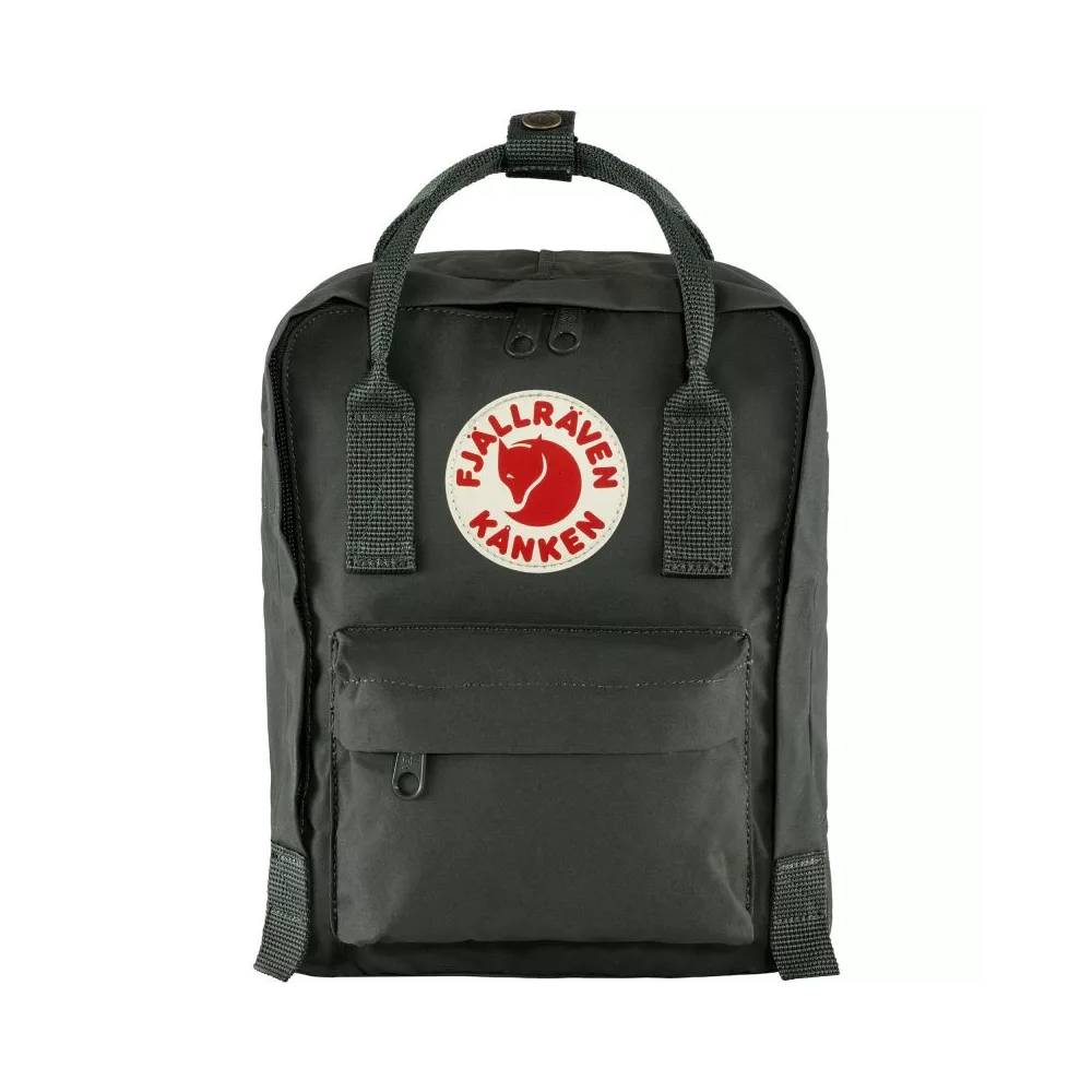 Fjällräven Kånken Mini F23561-660 maža mokyklinė kuprinė