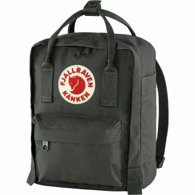 Fjällräven Kånken Mini F23561-660 maža mokyklinė kuprinė