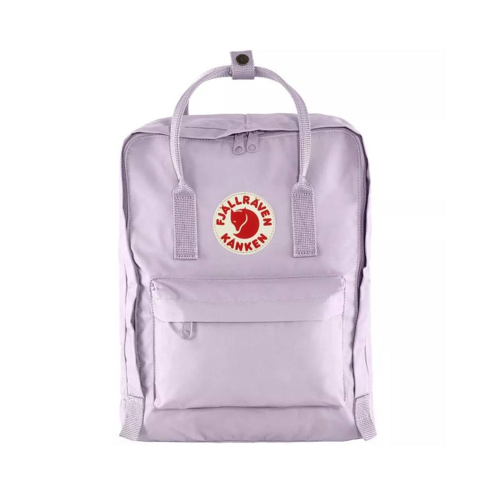 Fjällräven Kånken Frost kuprinė F23510-457