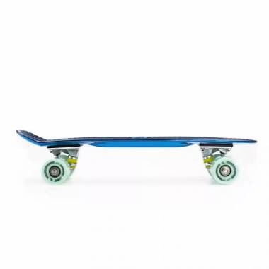 Riedlentė Nils Extreme ELECTROSTYLE PENNYBOARD PNB01 BLUE