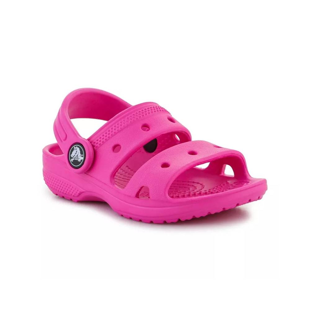 "Crocs Classic Jr" 207537-6UB sandalai