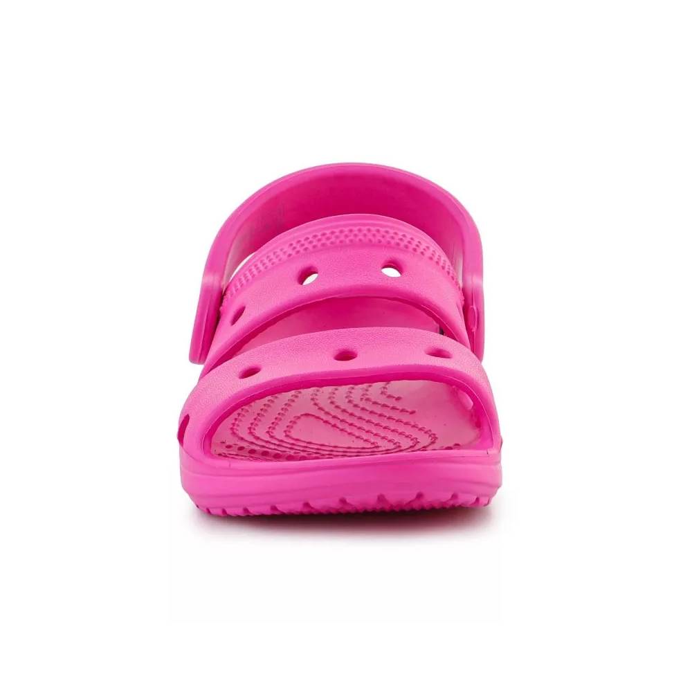 "Crocs Classic Jr" 207537-6UB sandalai