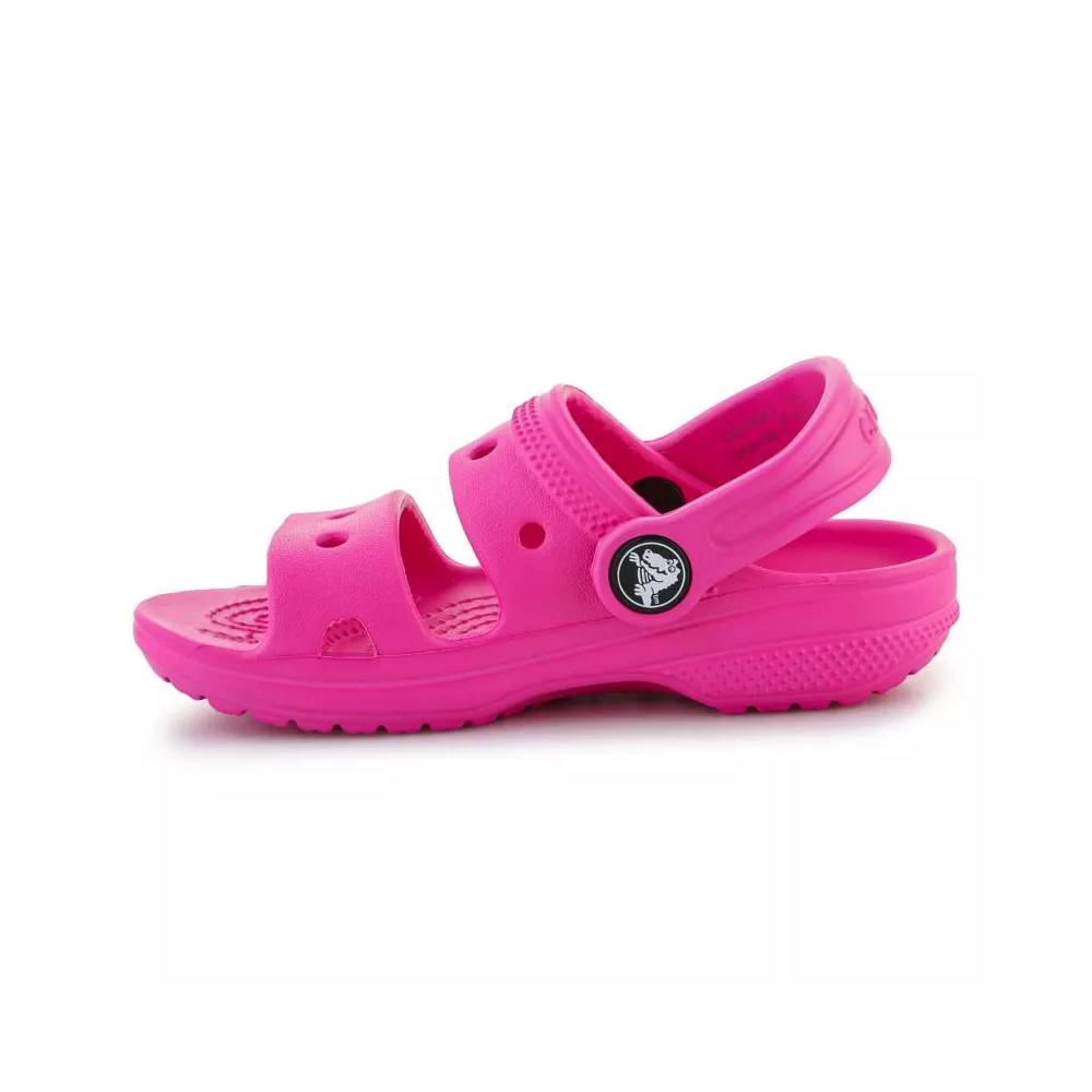 "Crocs Classic Jr" 207537-6UB sandalai