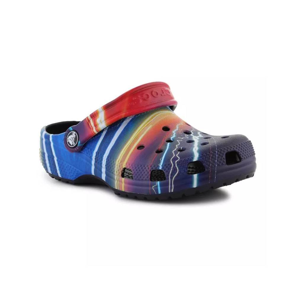 Šliaužtinukai "Crocs Classic Meta scape Clog Deep Jr" 208457-4LF